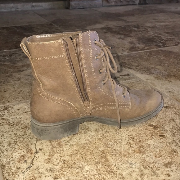 Booties - Picture 2 of 2